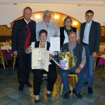  Bundesrat Bürgermeister Günther Novak-Karin-Horst-Uwe Penker TVB
