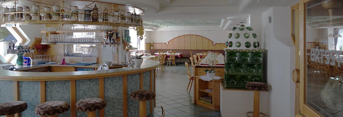 Speisesaal