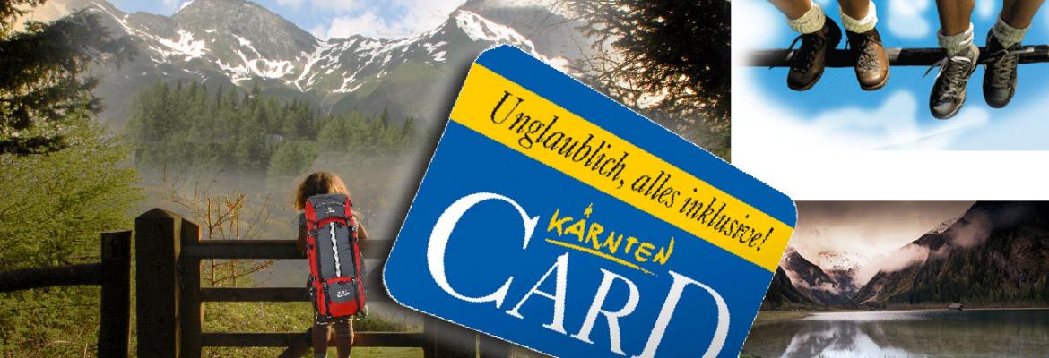 über 100 Ausflugsziele GRATIS